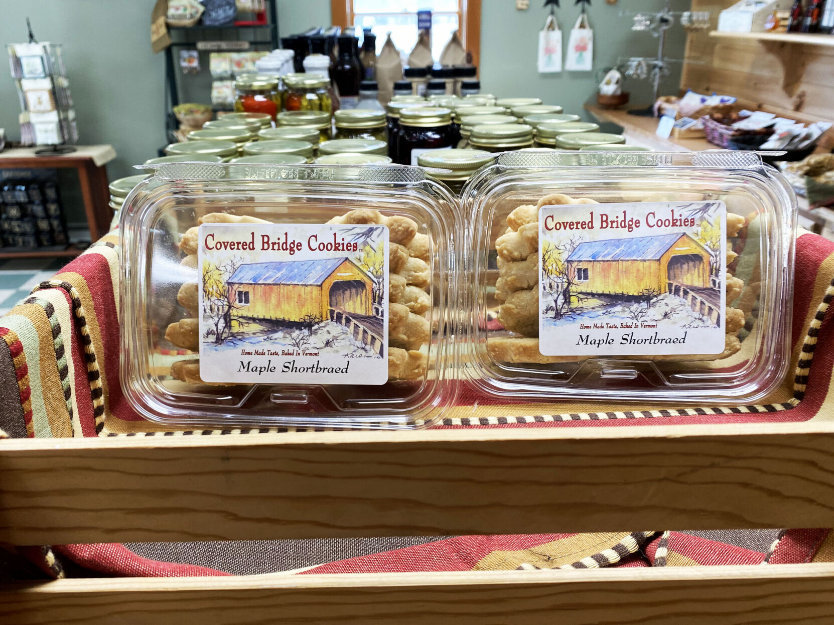 Vt Maple outlet 2
